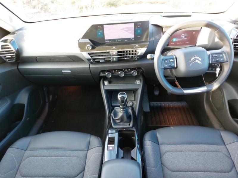 Used Citroen C4 2022 for sale - 77004559: Photo 2