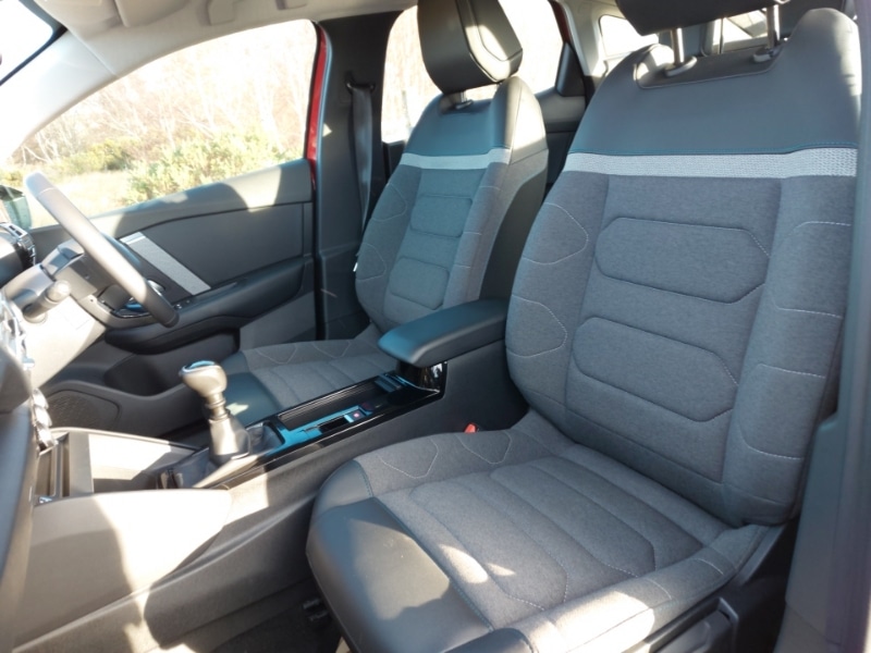 Used Citroen C4 2022 for sale - 77004559: Photo 5