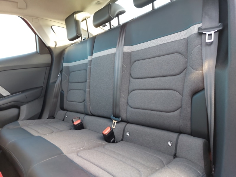 Used Citroen C4 2022 for sale - 77004559: Photo 6