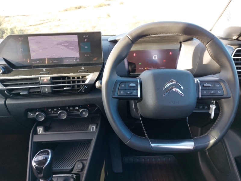 Used Citroen C4 2022 for sale - 77004559: Photo 7