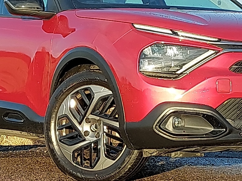 Used Citroen C4 2022 for sale - 77004559: Photo 9