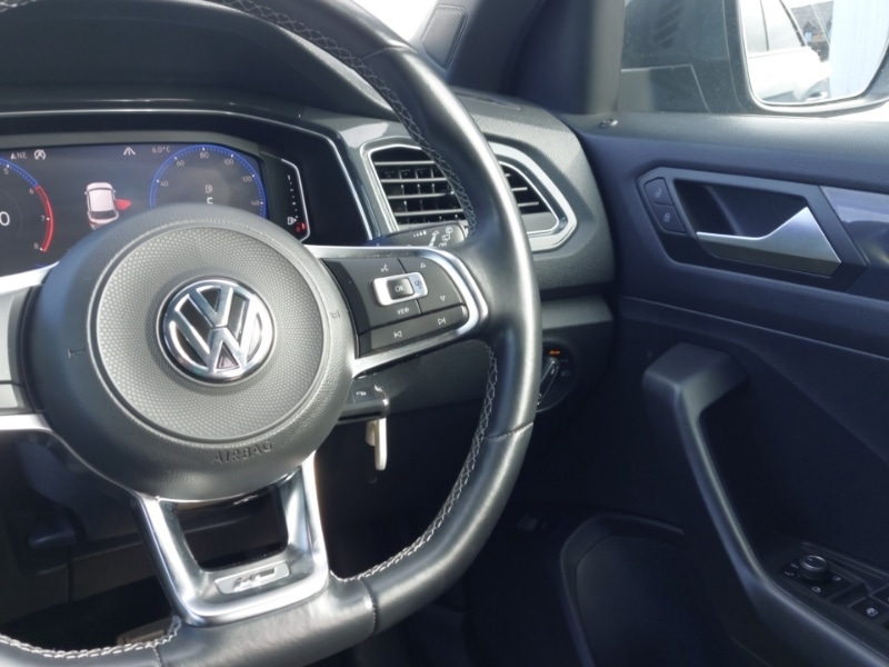 Used Volkswagen T-Roc 2019 for sale - 77889572: Photo 11