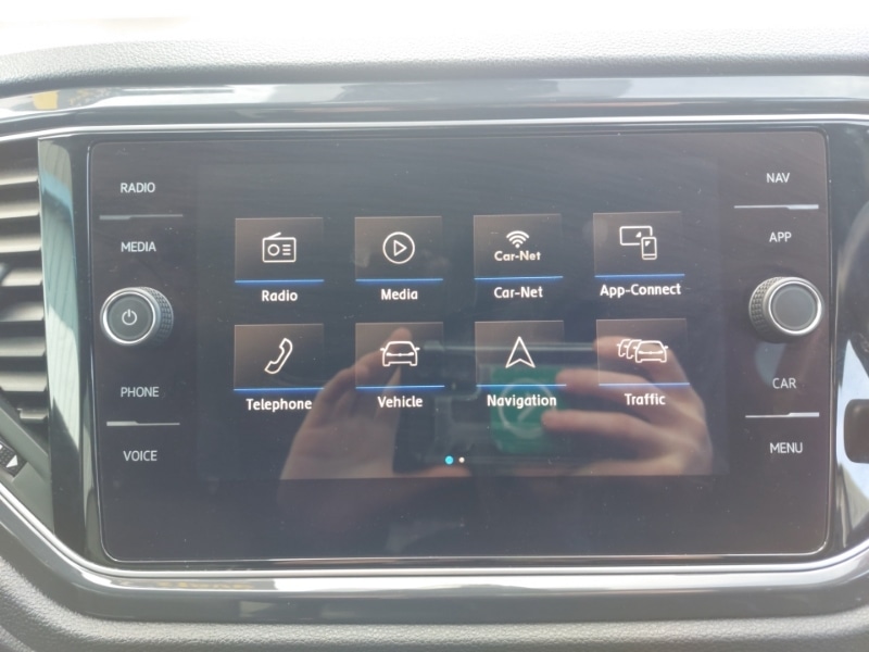 Used Volkswagen T-Roc 2019 for sale - 77889572: Photo 18