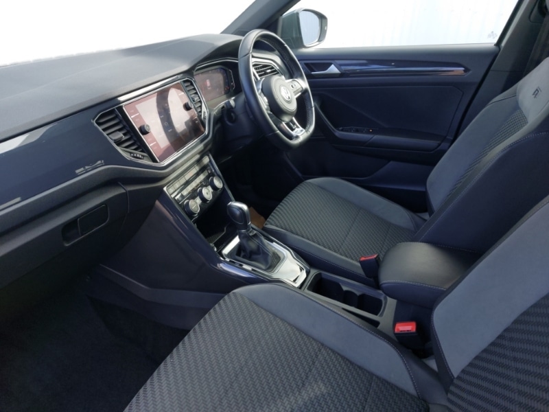 Used Volkswagen T-Roc 2019 for sale - 77889572: Photo 5