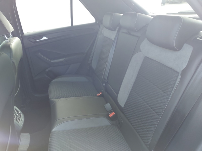 Used Volkswagen T-Roc 2019 for sale - 77889572: Photo 6