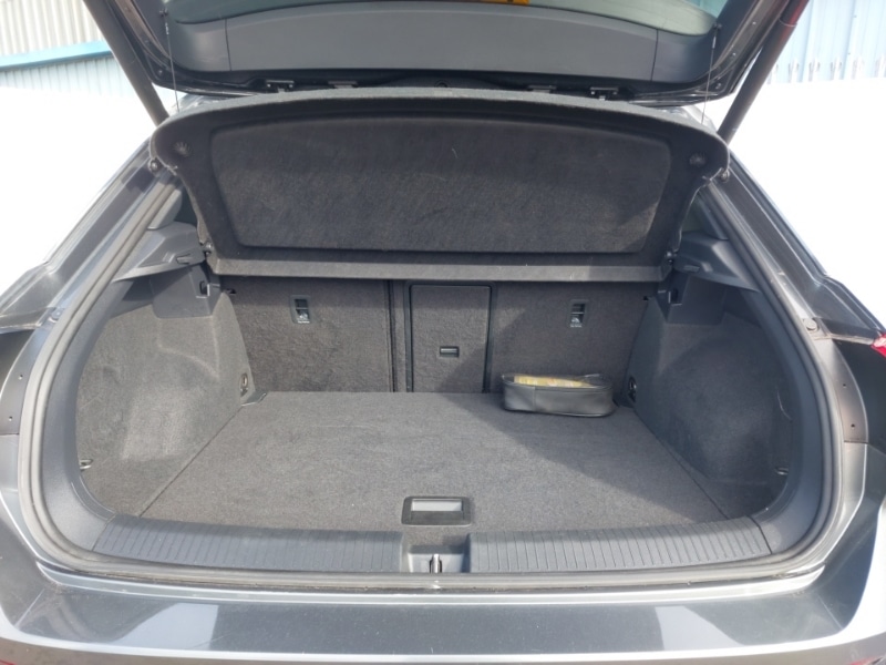 Used Volkswagen T-Roc 2019 for sale - 77889572: Photo 8