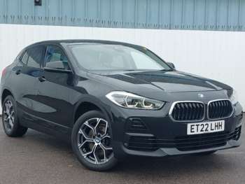 2022 - xDrive 20i [178] Sport 5dr Step Auto
