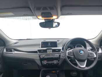Used BMW X2 2022 for sale - 75012555: Photo