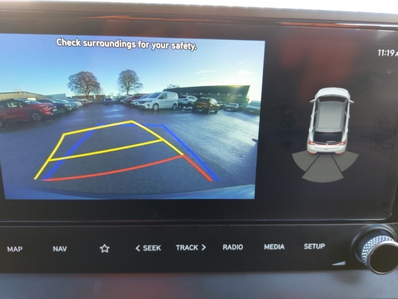 Used Hyundai BAYON 2023 for sale - 77168794: Photo 10