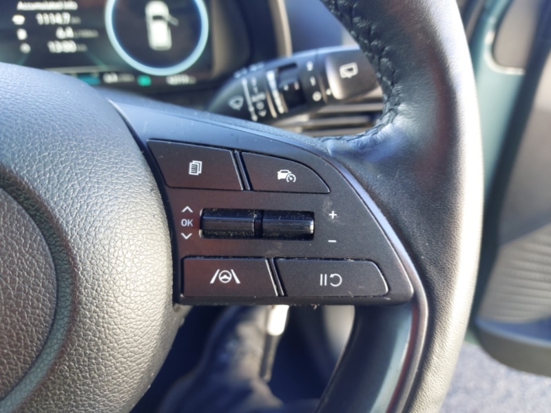 Used Hyundai BAYON 2023 for sale - 77168794: Photo 12