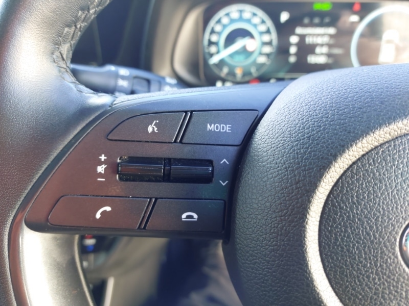 Used Hyundai BAYON 2023 for sale - 77168794: Photo 13