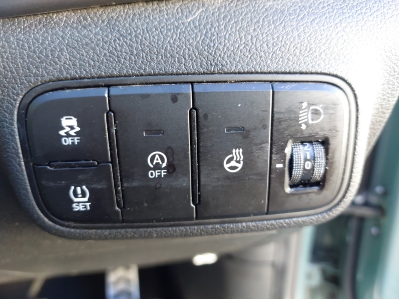 Used Hyundai BAYON 2023 for sale - 77168794: Photo 14