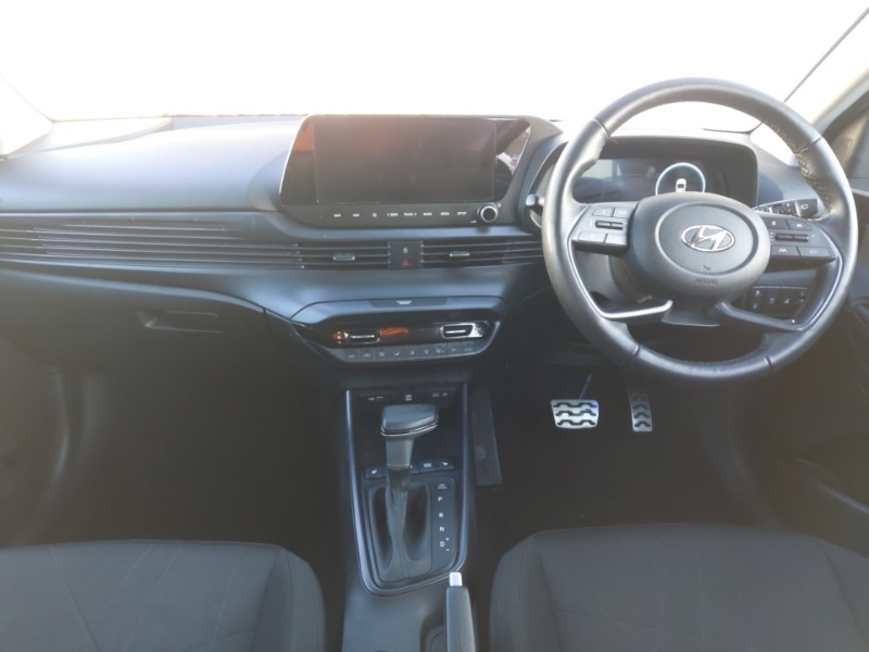 Used Hyundai BAYON 2023 for sale - 77168794: Photo 2