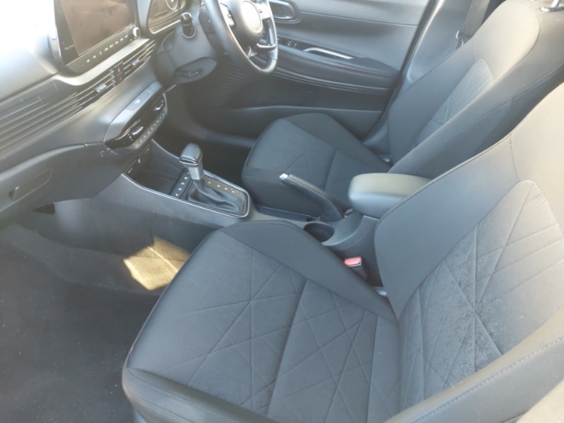 Used Hyundai BAYON 2023 for sale - 77168794: Photo 5