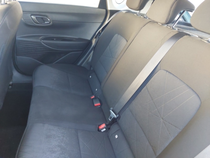 Used Hyundai BAYON 2023 for sale - 77168794: Photo 6