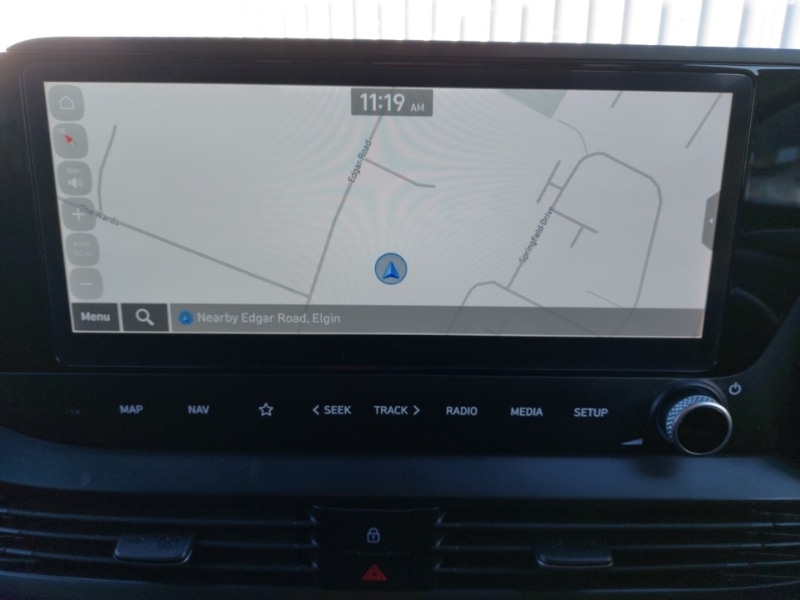 Used Hyundai BAYON 2023 for sale - 77168794: Photo 7