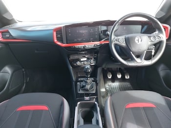 Used Vauxhall Mokka 2023 for sale - 79501644: Photo