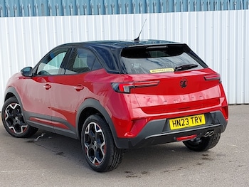 Used Vauxhall Mokka 2023 for sale - 79501644: Photo