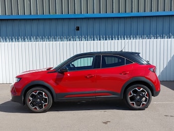 Used Vauxhall Mokka 2023 for sale - 79501644: Photo
