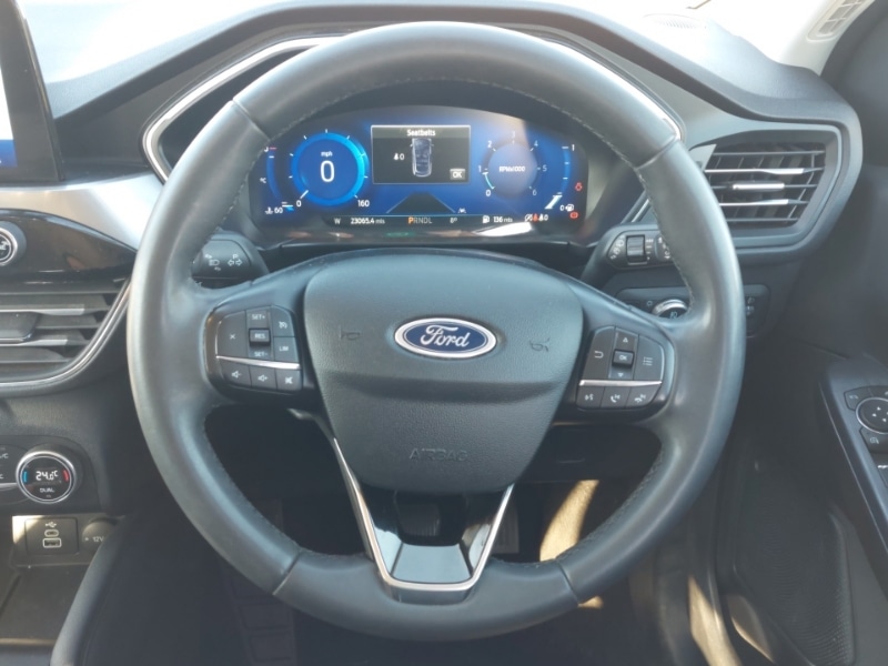 Used Ford Kuga 2022 for sale - 76987202: Photo 10