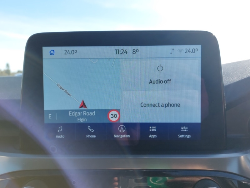 Used Ford Kuga 2022 for sale - 76987202: Photo 17