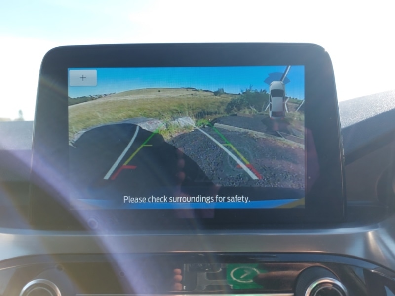 Used Ford Kuga 2022 for sale - 76987202: Photo 19