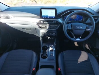 Used Ford Kuga 2022 for sale - 76987202: Photo