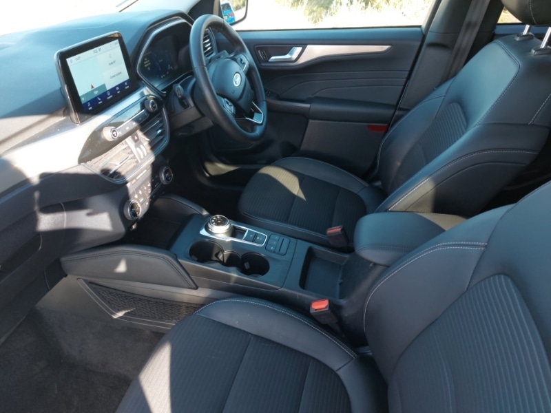 Used Ford Kuga 2022 for sale - 76987202: Photo 5