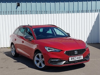 Used SEAT Leon 2021 for sale - 78723765: Photo