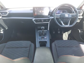 Used SEAT Leon 2021 for sale - 78723765: Photo