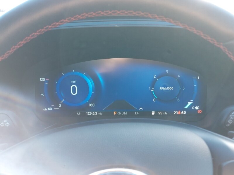 Used Ford Kuga 2021 for sale - 76221064: Photo 12