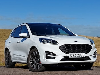 Ford - Kuga