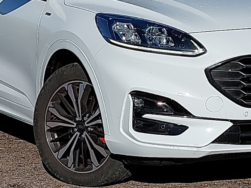 Used Ford Kuga 2021 for sale - 76221064: Photo 9