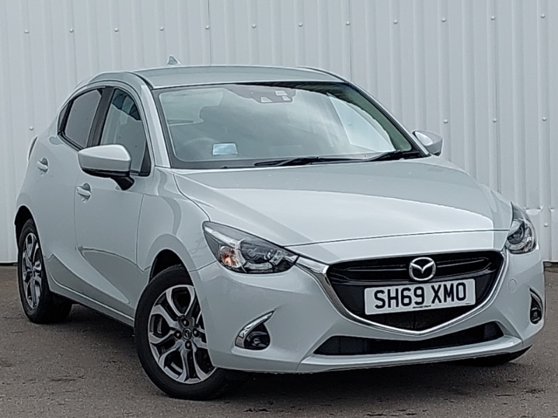 Used Mazda Mazda2 2019 for sale - 78179003: Photo 1