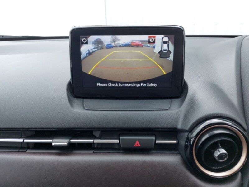 Used Mazda Mazda2 2019 for sale - 78179003: Photo 10