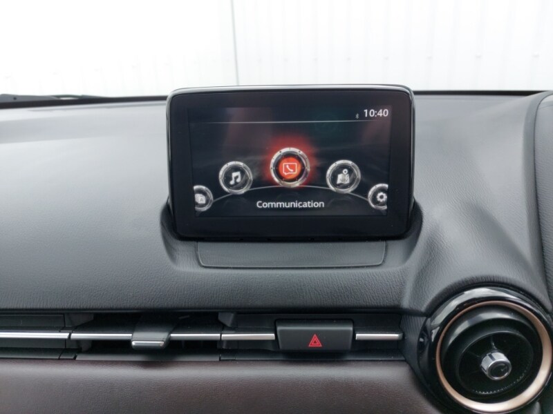 Used Mazda Mazda2 2019 for sale - 78179003: Photo 11