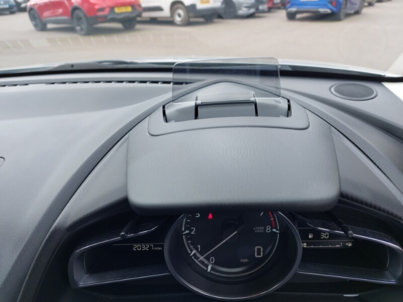 Used Mazda Mazda2 2019 for sale - 78179003: Photo 12