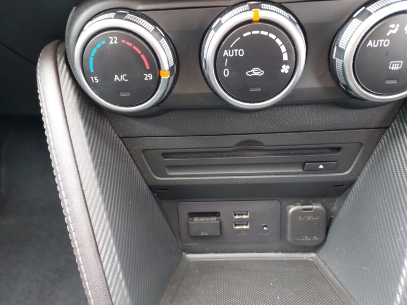 Used Mazda Mazda2 2019 for sale - 78179003: Photo 14