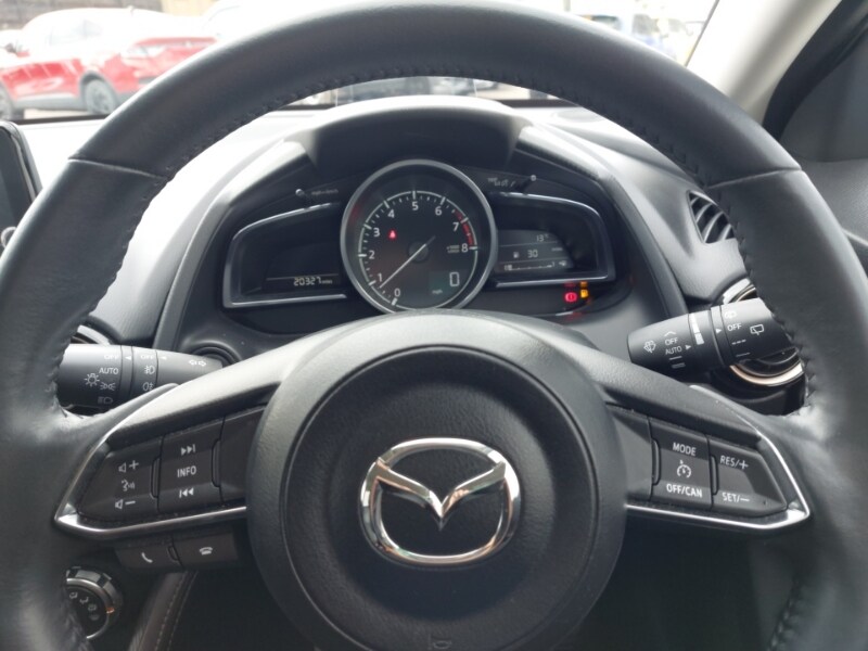 Used Mazda Mazda2 2019 for sale - 78179003: Photo 16