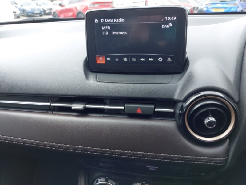 Used Mazda Mazda2 2019 for sale - 78179003: Photo 17