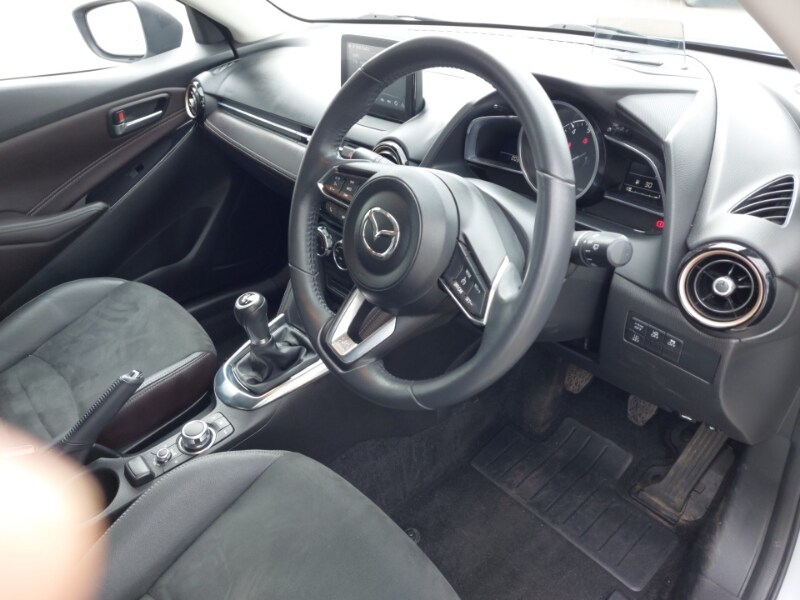 Used Mazda Mazda2 2019 for sale - 78179003: Photo 19