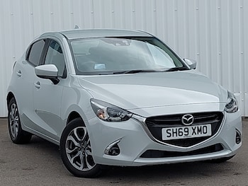 Used Mazda Mazda2 2019 for sale - 78179003: Photo
