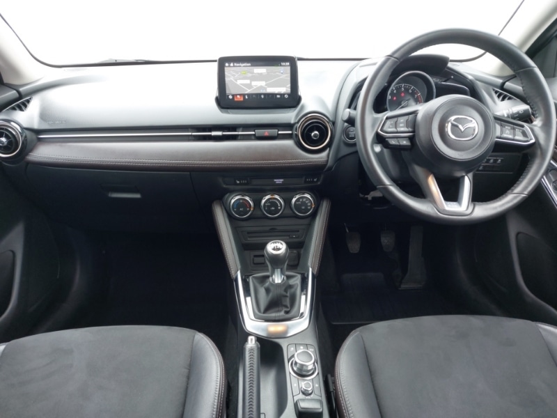 Used Mazda Mazda2 2019 for sale - 78179003: Photo 2
