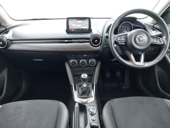 Used Mazda Mazda2 2019 for sale - 78179003: Photo