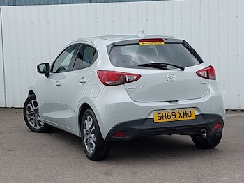 Used Mazda Mazda2 2019 for sale - 78179003: Photo