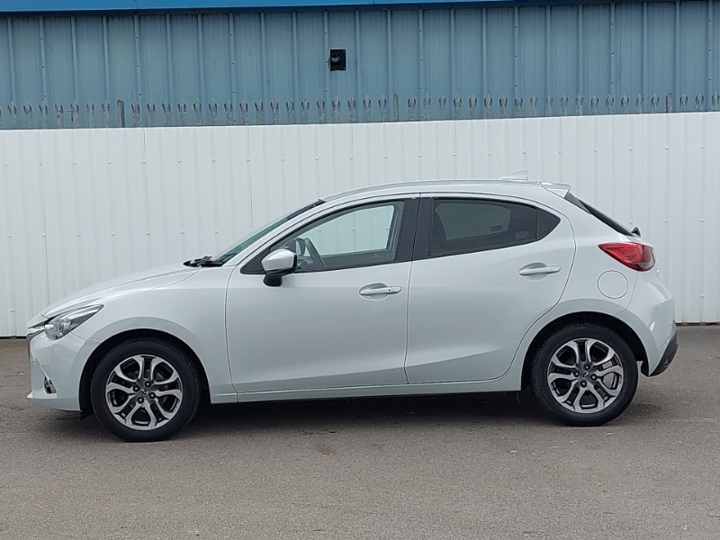 Used Mazda Mazda2 2019 for sale - 78179003: Photo 4