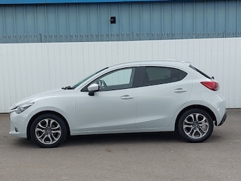 Used Mazda Mazda2 2019 for sale - 78179003: Photo