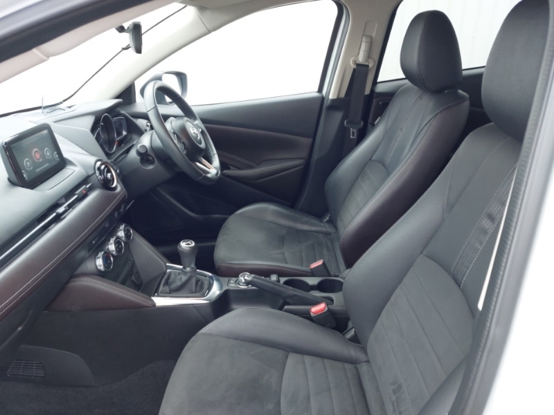 Used Mazda Mazda2 2019 for sale - 78179003: Photo 5