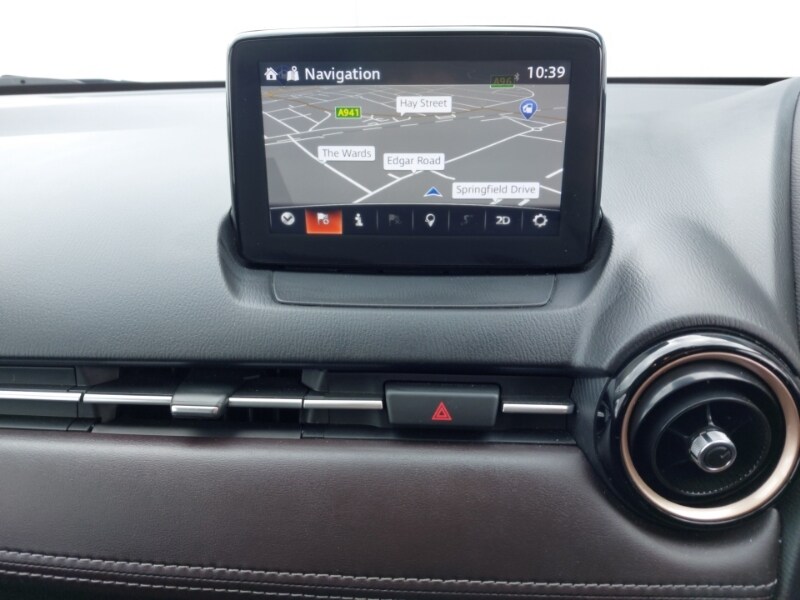 Used Mazda Mazda2 2019 for sale - 78179003: Photo 7