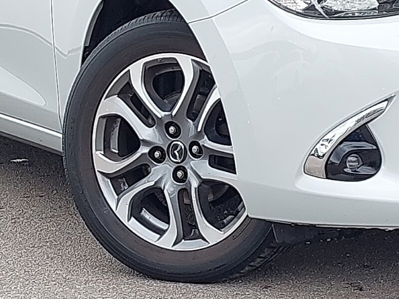 Used Mazda Mazda2 2019 for sale - 78179003: Photo 9